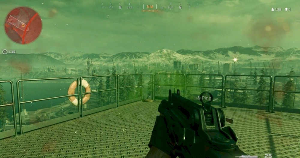 Как Стать Зомби В Call Of Duty: Warzone
