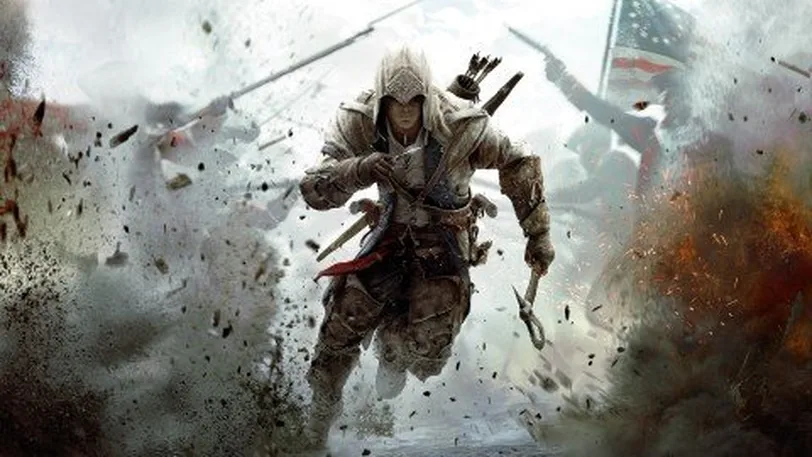 Assassin’s Creed Iii