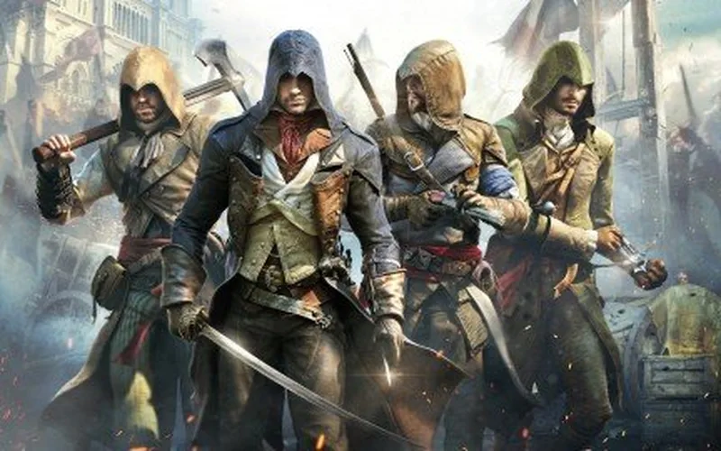 Системные Требования Assassin'S Creed® Unity