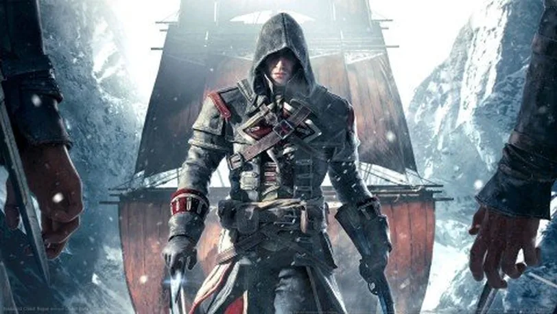 Системные Требования Assassin’s Creed® Rogue