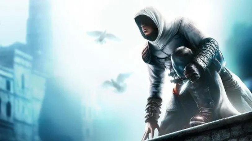 Assassin’S Creed: Bloodlines