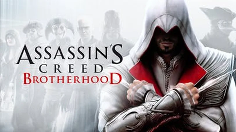 Assassin'S Creed: Brotherhood