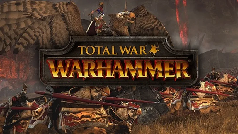 Системные Требования Total War: Warhammer