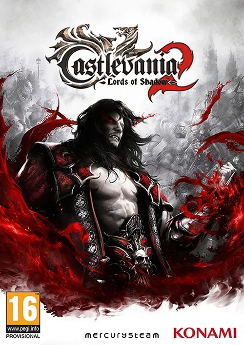 Системные Требования Castlevania: Lords Of Shadow – Ultimate Edition
