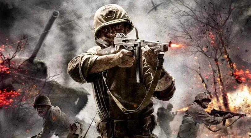 Новой Call Of Duty Не Будет На E3 2021, Но Инсайдеры Рассказали Об Игре Подробнее