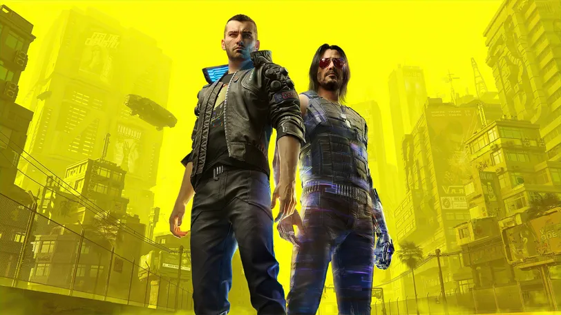 Cyberpunk 2077 Скоро Может Появится Дополнение