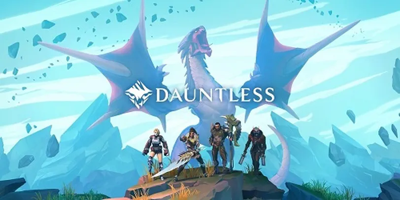 Dauntless Dauntless