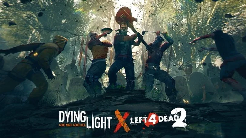 Системные Требования Left 4 Dead 2
