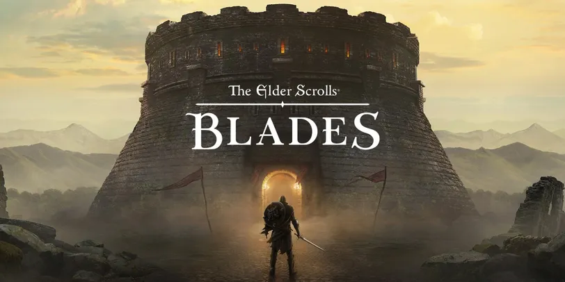 The Elder Scrolls: Blades The Elder Scrolls: Blades