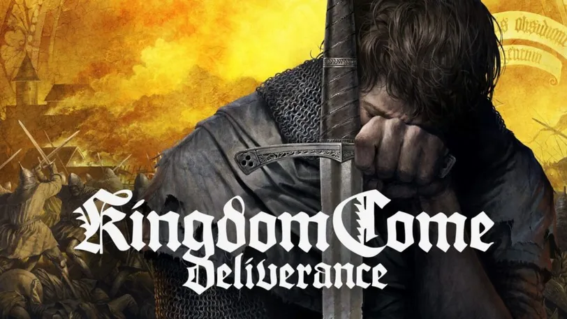 Kingdom Come Deliverance