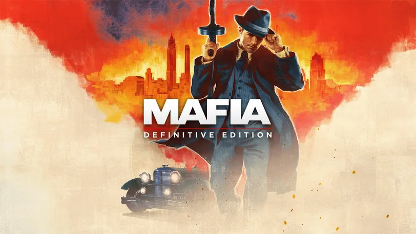 Mafia: Definitive Edition (Mafia Remake)