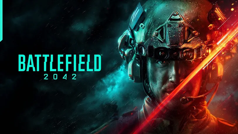 Battlefield 2042 О Чем Игра