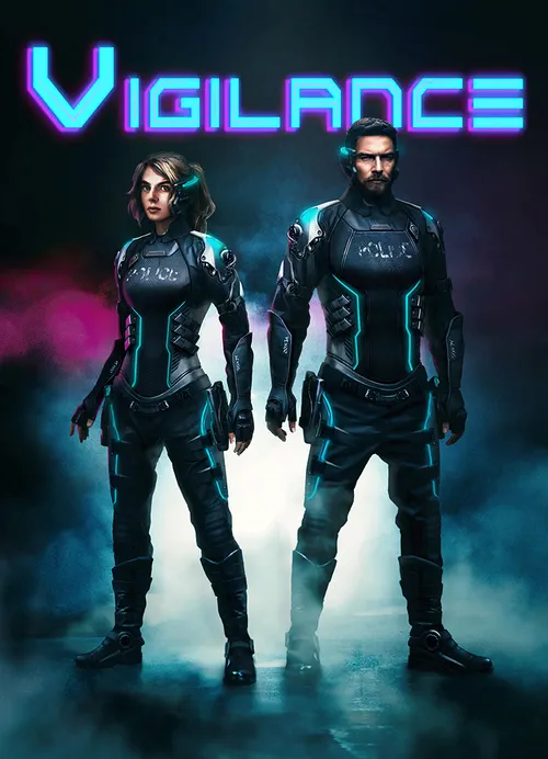 Vigilance 2099