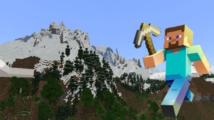 Никнеймы Minecraft [Y]: Крутые Ники Для Майнкрафт