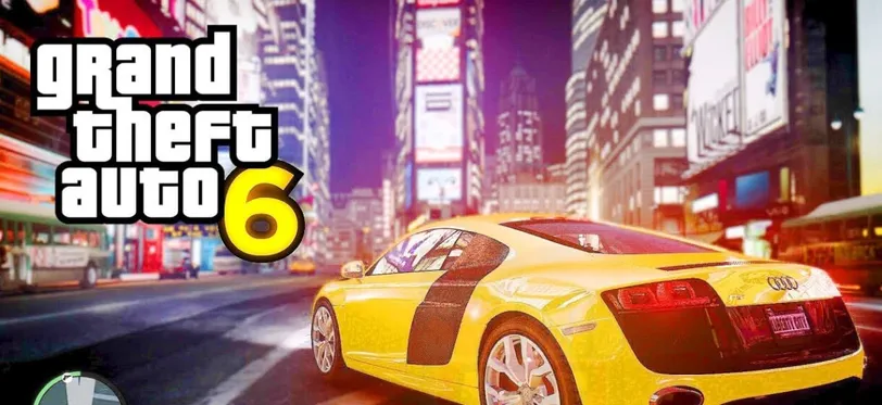 Gta 6 Из Утечки: Что Ждет Фанатов Легендарной Игры