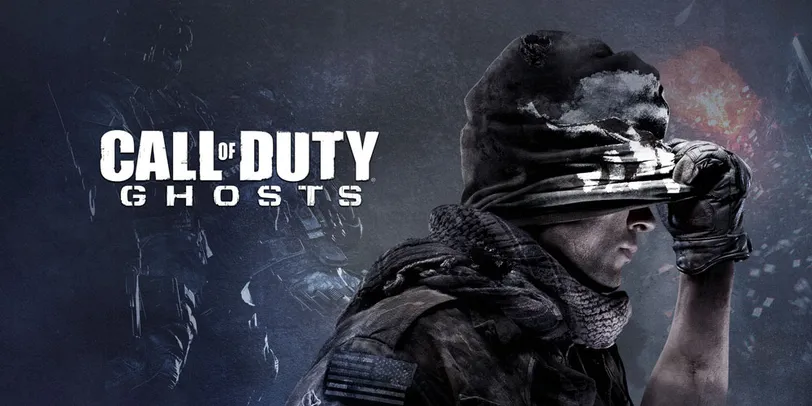 Системные Требования Call Of Duty®: Ghosts
