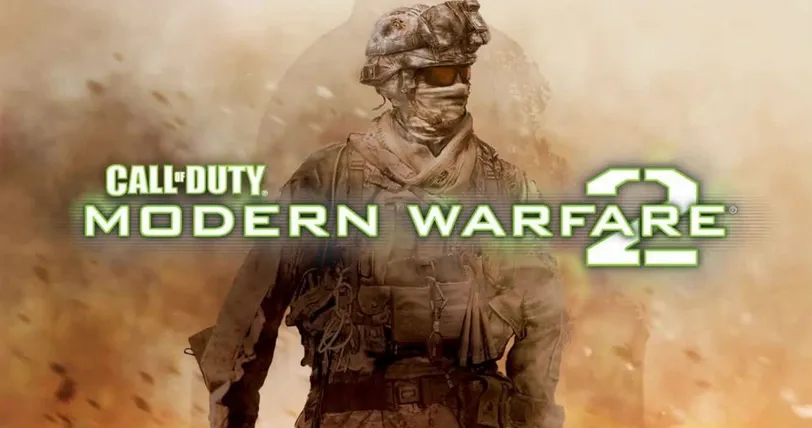 Cod: Modern Warfare 2