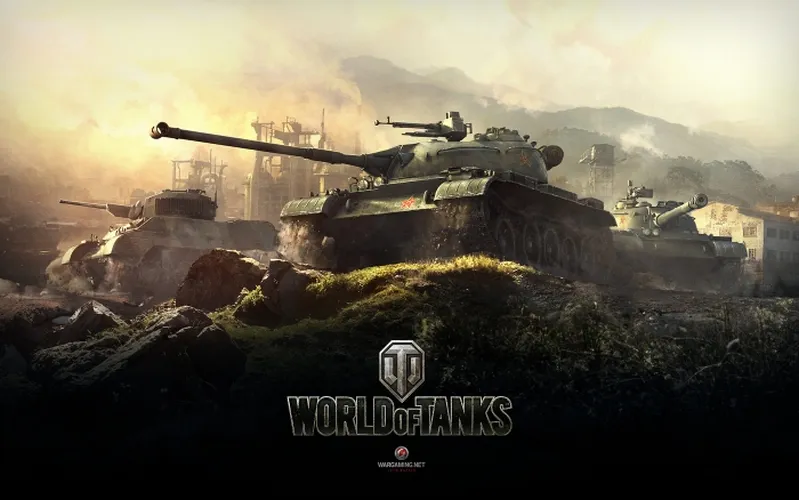 Туториал По World Of Tanks Для Новых Игроков