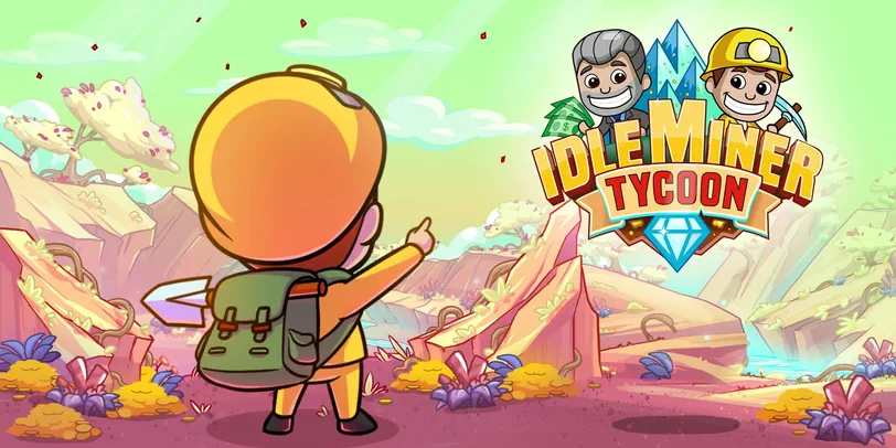 Idle Miner Tycoon: Как Стать Промышленным Магнатом
