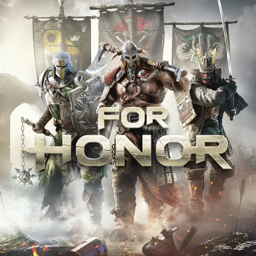 For Honor™