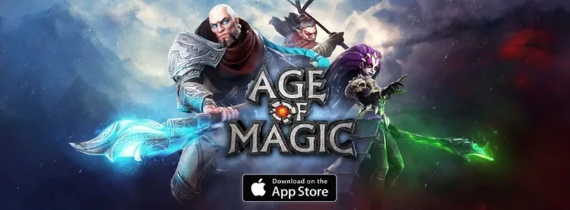 Age Of Magic