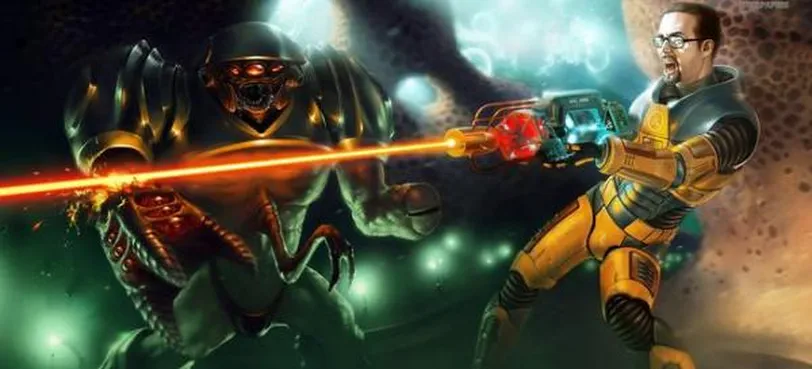 Black Mesa От Black Mesa Team