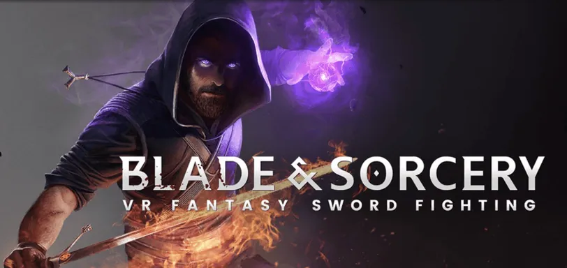 Blade And Sorcery