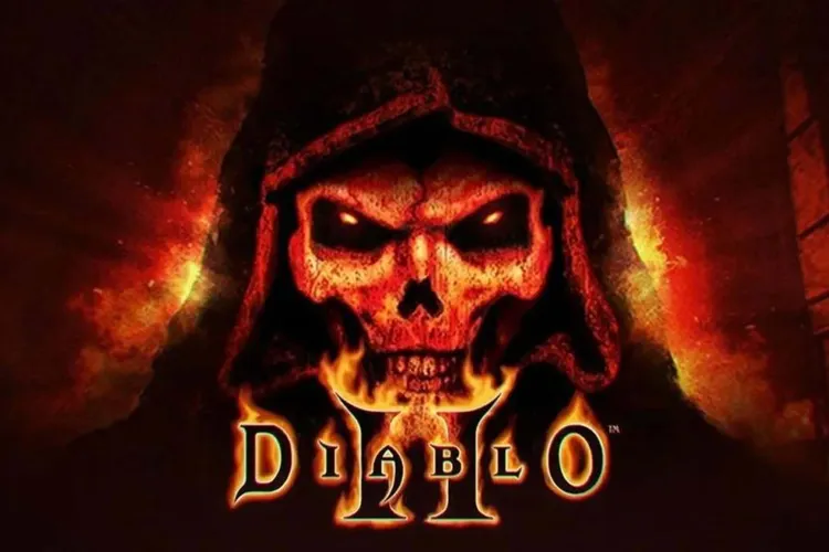 Blizzard Diablo 2 Resurrected 6