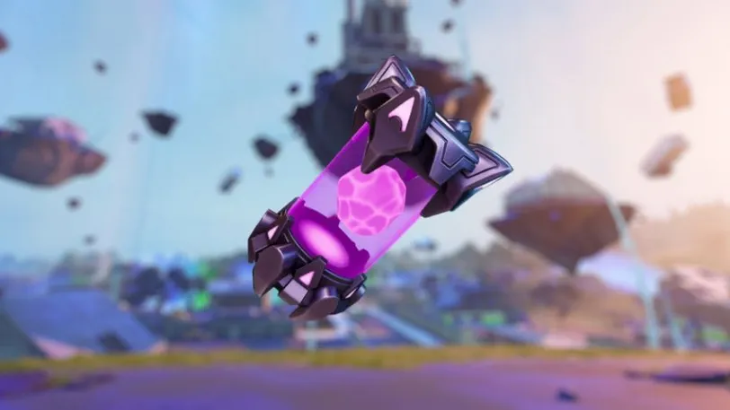 Гайд: Инопланетные Артефакты 10 Недели В Fortnite