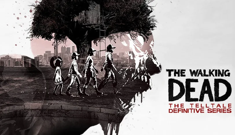 Системные Требования The Walking Dead: The Telltale Definitive Series
