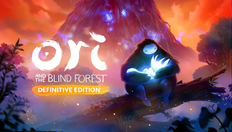 Ori And The Blind Forest: Definitive Edition Capsule 616X353 4