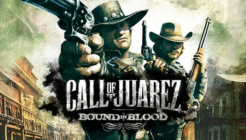 Call Of Juarez: Bound In Blood