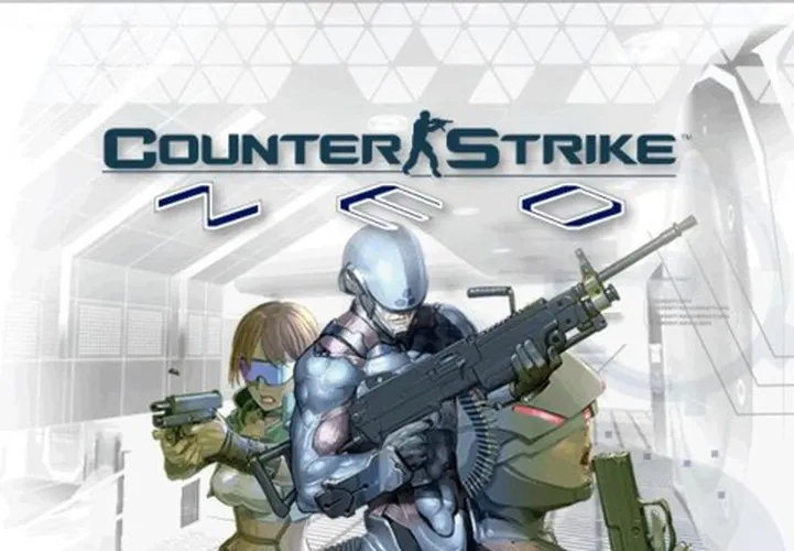 Counter-Strike Neo