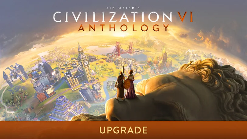 Sid Meier’s Civilization Vi