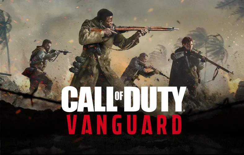 Call Of Duty: Vanguard Новые Слухи Об Игре, Когда Выйдет Игра