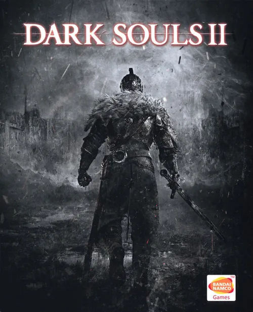 Dark Souls™ Ii: Scholar Of The First Sin