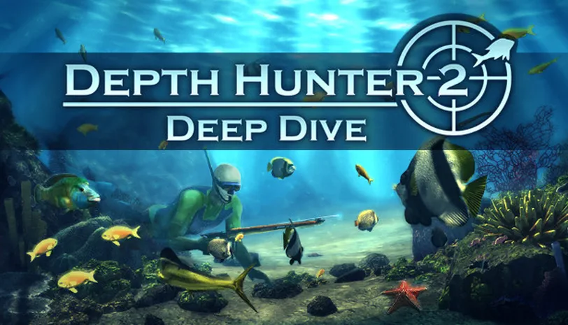 Depth Hunter 2 Deep Dive