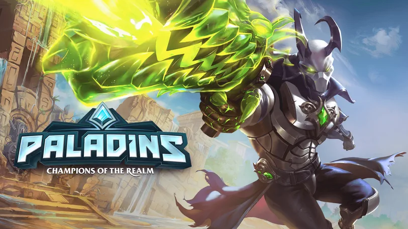 Paladins Системные Требования
