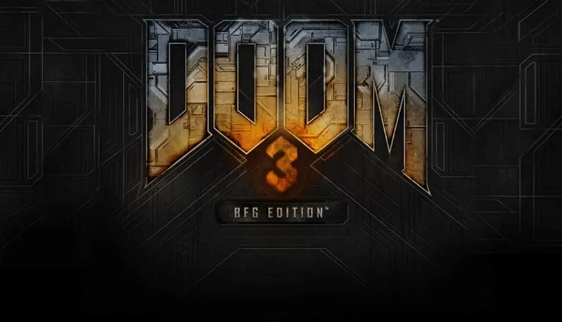 Doom 3: Bfg Edition