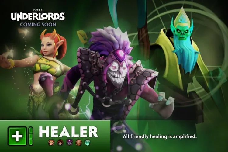 Dota Underlords Healer 768X512 1