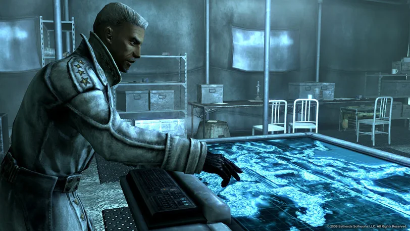 Fallout 3: Game Of The Year Edition