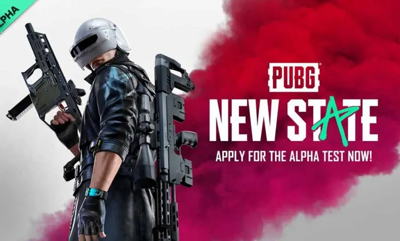 Игру Pubg: New State Теперь Можно Скачать В App Store