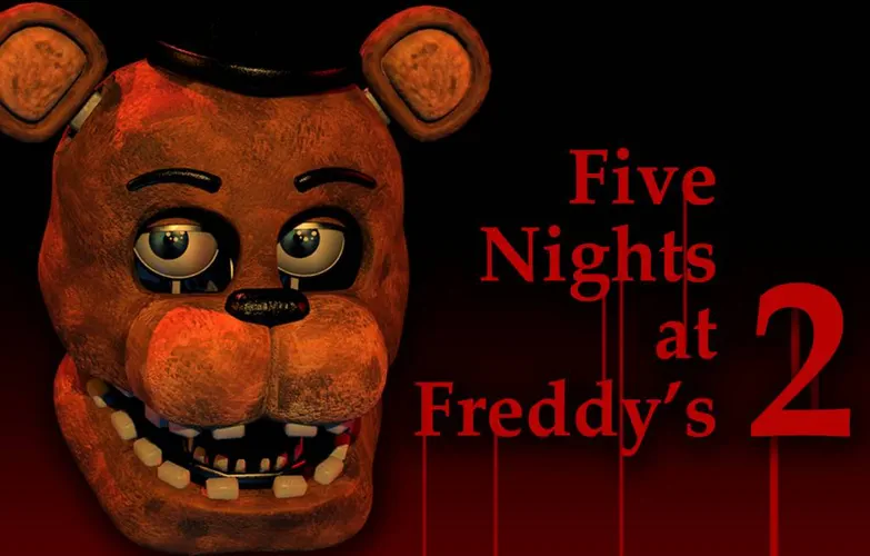 Five Nights At Freddy'S 2