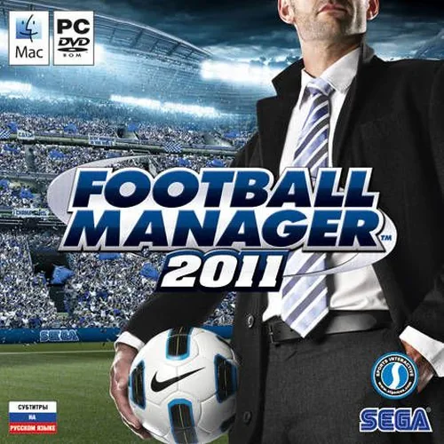 Football Manager 2011