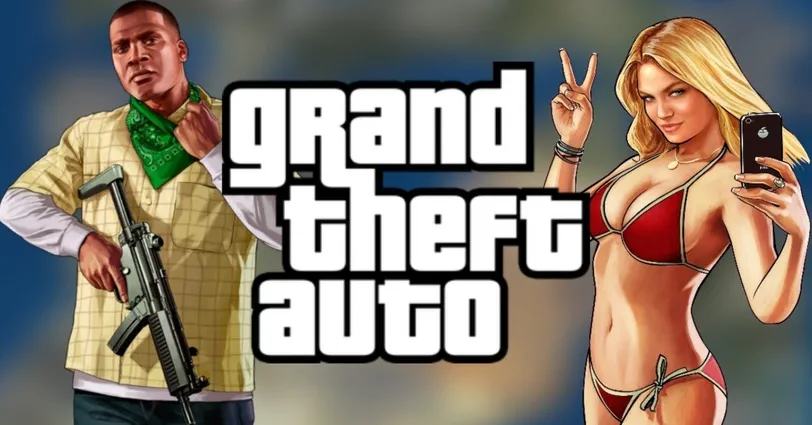 Grand Theft Auto Gta 1228945 1280X0 1