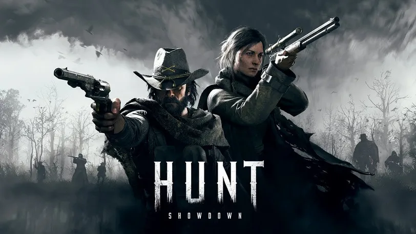 Системные Требования Hunt: Showdown