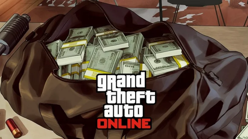 Из-За Больших Доходов От Gta Online, Разработчики Не Спешат Делать Grand Theft Auto 6