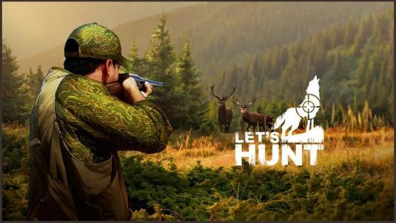 Lets Hunt