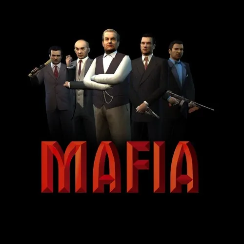 Mafia: Definitive Edition От Hangar 13 2020