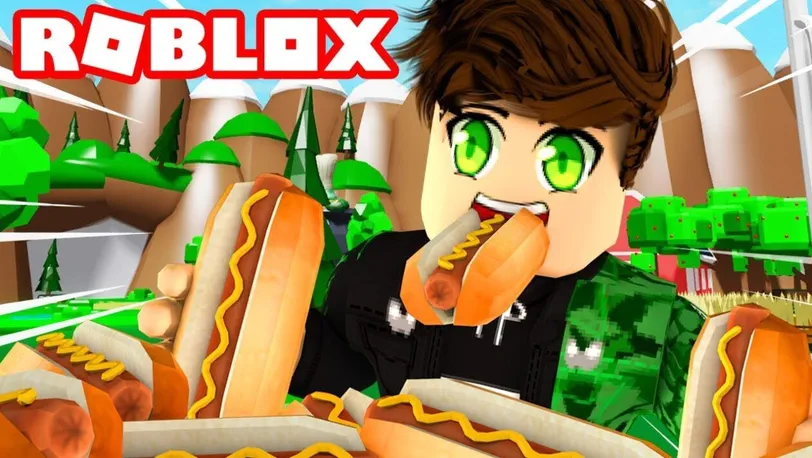 Roblox Eating Simulator Codes (December 2023)